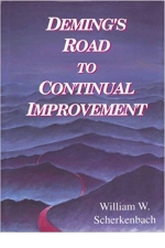 Deming's Road to Continual Improvement